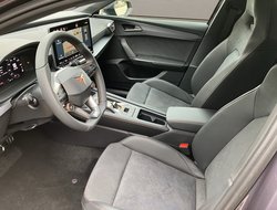 Leon Sportstourer 1.5 VZ DCC ACC AHK AUT Kam.