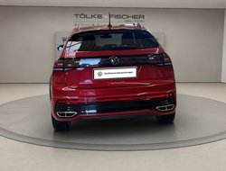 Taigo 1.5 TSI R-Line R-Line IQLight ACC AHK AUT