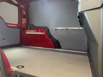 Caddy 2.0 TDI Cargo PDC SoundSys – Bild 15