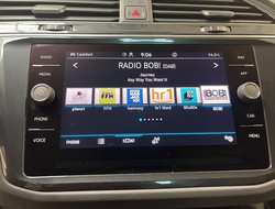 Tiguan 2.0 TSI BMT 4Motion R-Line DCC Pano ACC