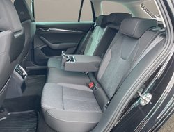 Octavia Combi 2.0 TDI Style Navi Virtual KeyLess