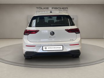 Golf VIII 1.0 eTSI Life ACC AUT Kam. Navi LED LM – Bild 5