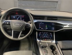 A6 50 3.0 TDI quattro Avant S-Line ACC AHK AUT