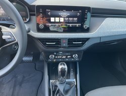 Kamiq 1.0 TSI DSG ACC AHK AUTO Virtual LED