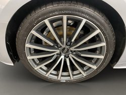 A5 Sportback 35 2.0 TDI (M-H) advanced AHK AUT