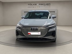 Q4 e-tron 35 e-tron AUT Standh. Virtual KeyLess