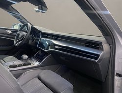 A6 50 3.0 TDI quattro Avant S-Line ACC AHK AUT