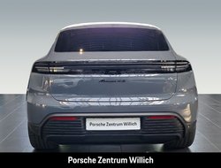 Macan 4S BOSE LED-Matrix Panorama LED-Matrix