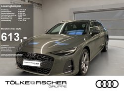 A6 Avant 2.0 TDI W ACC AUT Virtual el.Heck 360