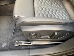 RS 3 Limousine 294 kW S tronic ACC AUT Kam. Navi