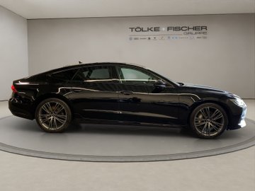 A7 Sportback 45 2.0 TFSI AUT Navi Virtual LED LM – Bild 6
