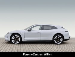 Taycan 4S Sport Turismo Burmester LED-Matrix