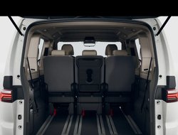 T7 Multivan TSI DSG Sonderaktion Mod.26