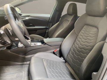 A6 e-tron Avant quattro W S-line ACC AHK AUT 360 – Bild 8