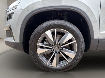 Karoq 2.0 TDI DSG Balance ACC AHK Navi LED – Bild 17