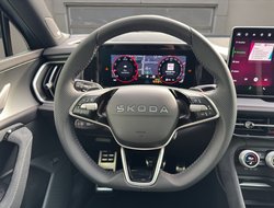 Kodiaq 2.0 TDI DSG 4x4 Sportline DCC AHK Navi Pan