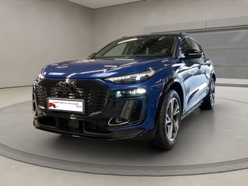 Q6 e-tron 2024 - 2026 W S-line ACC AHK AUT Kam. – Bild 2