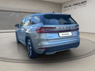 Kodiaq 4x4 Sportline DCC ACC AHK Navi Pano – Bild 4