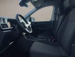Caddy 2.0 TDI Cargo Basis Maxi AUT Kam. Virtual