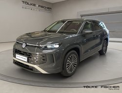 Tayron Elegance 1.5 l eHybrid 85 kW (115 PS) DSG