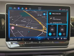 Tiguan TDI DSG ACC Technikpaket IQ.Drive Premium
