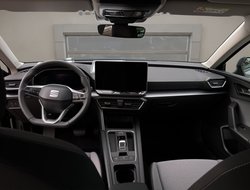 Leon Sportstourer 1.5 eTSI Road Edition AHK LM