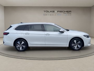 Passat Variant 1.5 eTSI W Business ACC AHK AUT – Bild 6
