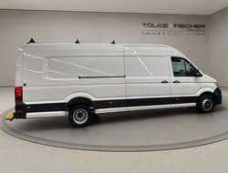 Crafter 50 2.0 TDI RWD (EURO VI) Kasten lang plus Hochdach