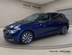 Golf VIII 1.5 TSI Active ACC Navi Virtual LED LM