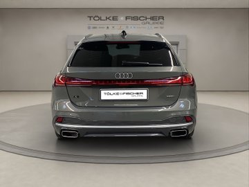 A5 Avant Quattro e-hybrid 185kW ACC AUT Kam. Navi – Bild 5