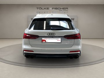 S6 Avant 3.0 TDI quattro ACC AUT Kam. Luft Navi – Bild 5