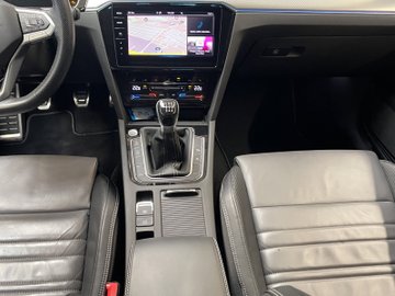 Passat Variant 2.0 TDI BMT Elegance DCC NaviPro – Bild 14