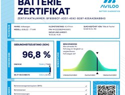 ID.Buzz Bus W Pro AHK ACC DynLicht ParkAss 360
