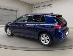 Golf VIII 2.0 TDI Life ACC AUT Kam. Navi Virtual