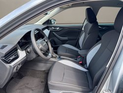 Kamiq 1.0 TSI Tour AHK AUT Kam. Virtual KeyLess