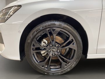 A3 Sportback 1.5 (MHEV) TFSI 85 kW advanced ACC – Bild 7
