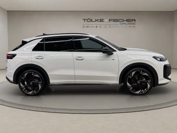 T-Roc 1.5 l eTSI DSG *SOFORT VERFÜGBAR* WKR – Bild 6