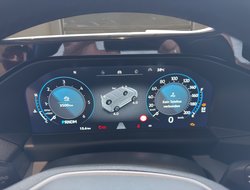 T7 Caravelle Life 8-Gang-Automatikgetriebe