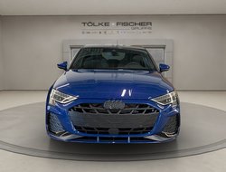 A3 Sportback 35 1.5 TFSI S-Line S-line ACC AUT