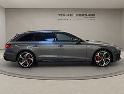 A4 40 2.0 TFSI Avant S-Line S-line ACC AUT Navi