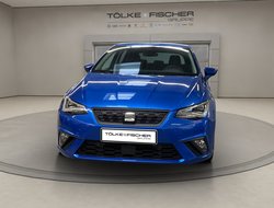 Ibiza 1.0 TSI Style ACC Kam. Navi Virtual LED