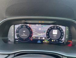 Octavia Combi 2.0 TDI DSG Tour ACC AHK AUT Navi