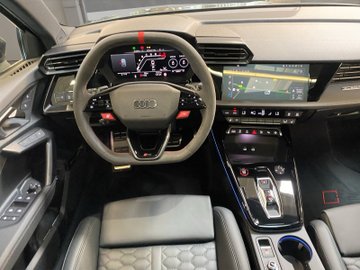 RS 3 Sportback 2.5 quattro W TFSI S-line ACC AUT – Bild 16