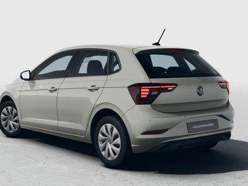 Polo Life Mod.27 59kW 4-Türen LED Klima PDC – Bild 4