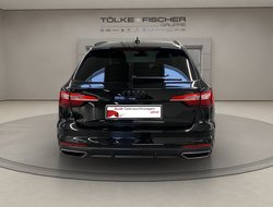 A4 35 2.0 TDI Avant S-Line S-line ACC AUT Kam.