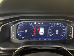 Polo VI 1.0 TSI Style IQLight ACC AUT Kam. Navi