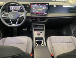 Tiguan 2.0 TDI W Life ACC AHK AUT Kam. Navi 360