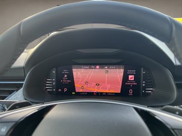 Kamiq 1.0 TSI DSG Tour ACC AHK Navi Matrix eHeck – Bild 11