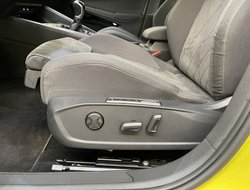 Golf VIII 1.5 TSI Style IQLight ACC Kam. Navi LM