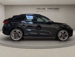 Q5 Sportback 2.0 TDI quattro W S-line ACC AHK LM
